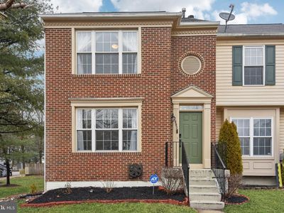 7993 Heather Mist Dr #90, Severn, MD, 21144