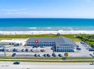 2401 W Fort Macon Rd #124, Atlantic Beach, NC 28512