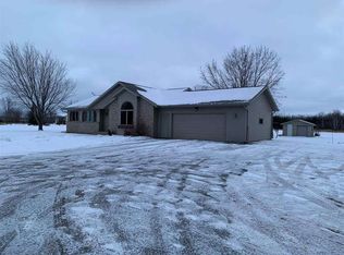 101291 Twin View Dr, Spencer, WI 54479