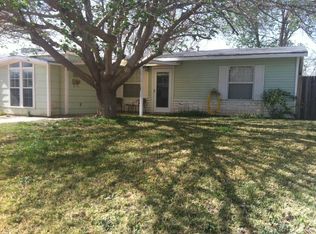 1207 Ridgeroad Dr, Big Spring, TX 79720