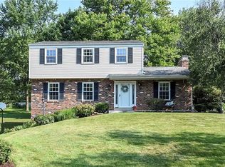 1164 Woodhill Dr, Gibsonia, PA 15044