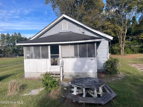 416 Catherine Street, Hertford, NC 27944