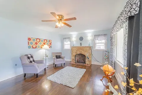 3436 Melrose Ave NW — Photo 7
