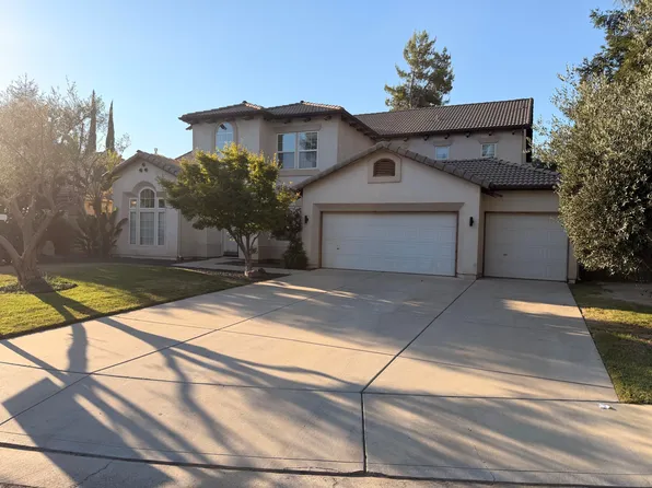 5408 W Perez Avenue, Visalia, CA 93291