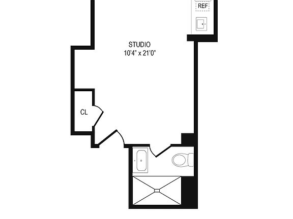 2nd image of 314 41st St #407A