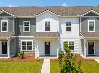 270 Cloverleaf Acres Ln, Summerville, SC 29483