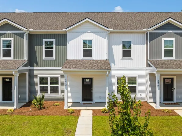 270 Cloverleaf Acres Ln, Summerville, SC 29483
