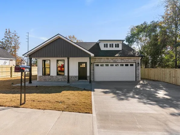 367 College St, Spartanburg, SC 29303