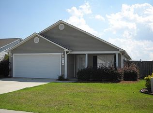 419 Montego Ct, Wilmington, NC 28411