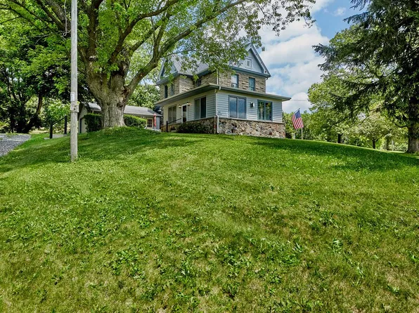 S25W31794 Brandybrook ROAD, Wales, WI 53183