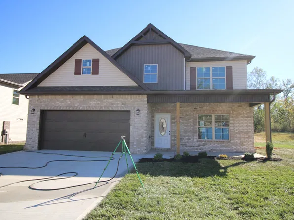 101 Sycamore Hl, Clarksville, TN 37042
