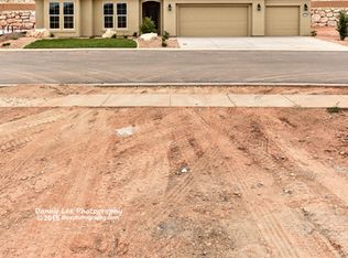 1443 W Wild Sage Dr, Saint George, UT 84790