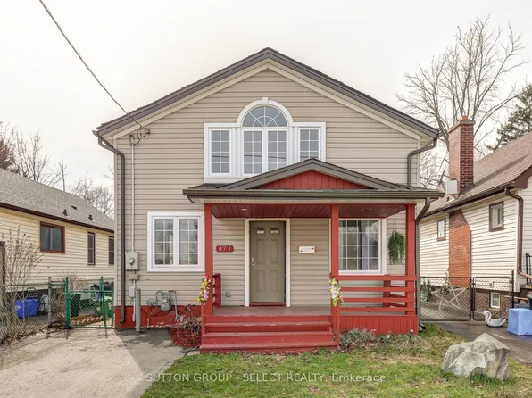 471 Burbrook Pl, London, ON N5W 4B5