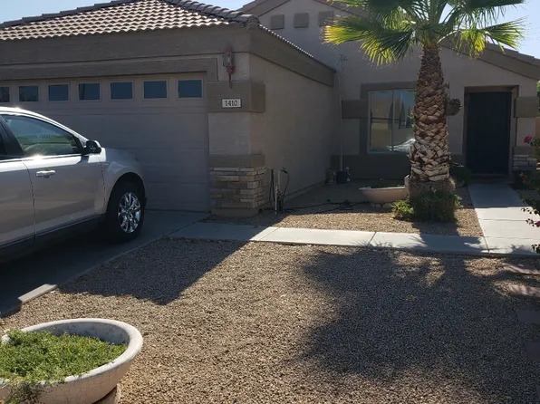 1410 S 107th Ln, Avondale, AZ 85323