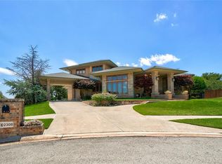 2308 Lone Tree Trl, Edmond, OK 73034