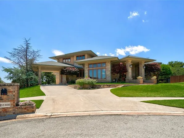 2308 Lone Tree Trl, Edmond, OK 73034