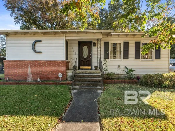 109 Esplanade Ave, Mobile, AL 36606