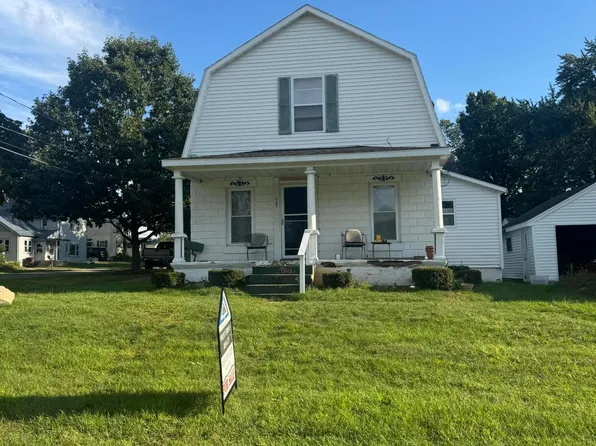 121 E Isabelle St, Belding, MI 48809