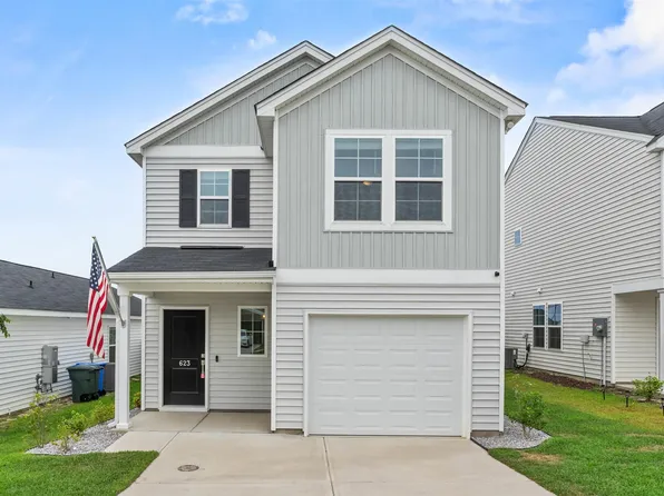 623 N Long Star Way, Elgin, SC 29045