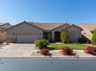 1617 W Sunstar Dr, St George, UT 84790