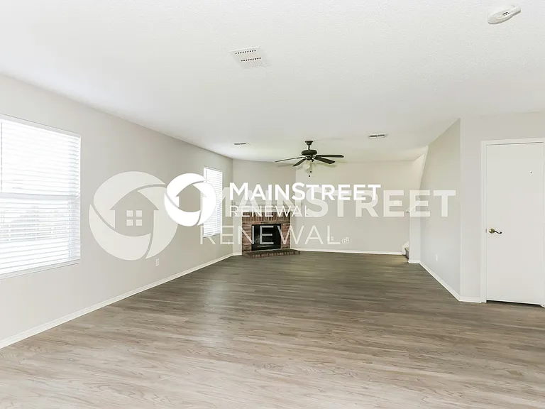 WM - Living Room