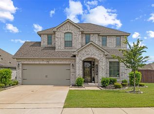 4251 Calla Dr, Forney, TX 75126