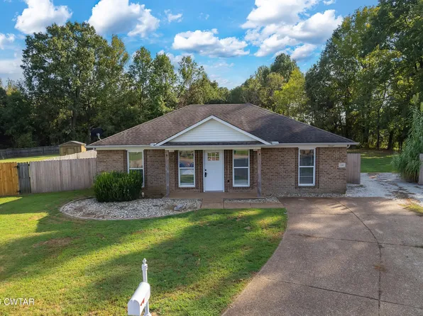 140 London Cv, Medina, TN 38355