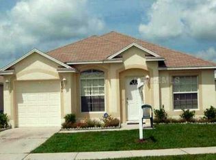 7765 Pine Fork Dr, Orlando, FL 32822