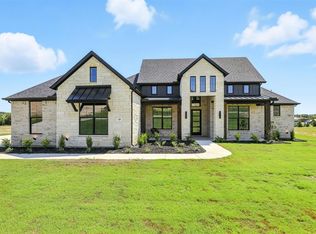 108 Gibson Bnd, Weatherford, TX 76087