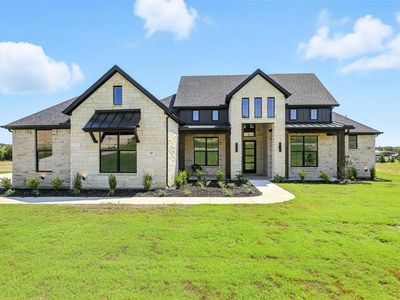 108 Gibson Bnd, Weatherford, TX, 76087