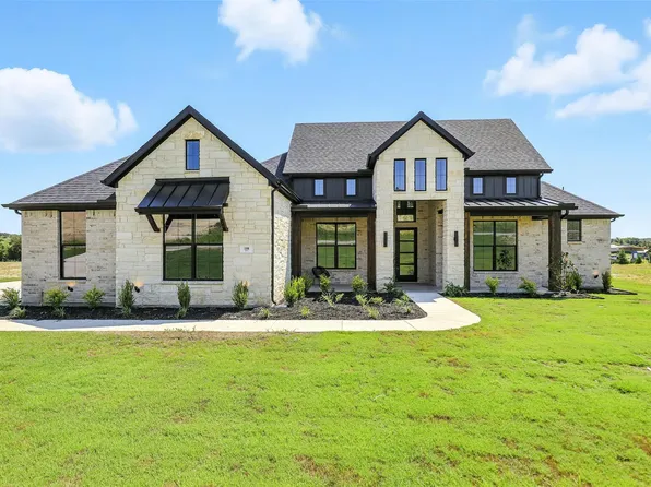 108 Gibson Bnd, Weatherford, TX 76087