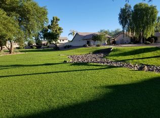 1460 W Gary Dr, Chandler, AZ 85224