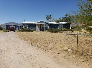 5440 E Linda Vista Dr, Hereford, AZ 85615