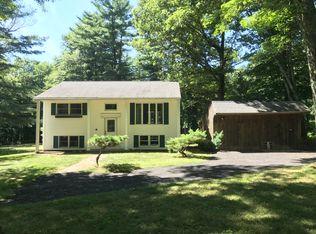 221 Cherry Hill Rd, Brooklyn, CT 06234