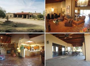 8056 E Foothills Dr, Scottsdale, AZ 85255