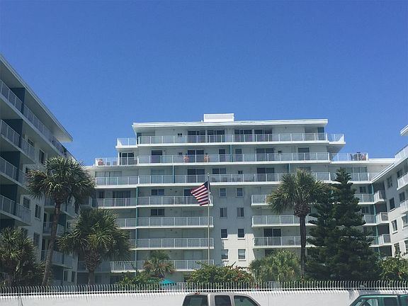 5th image of 2727 N Atlantic Ave #5010