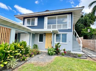 45-180 Kaneohe Bay Dr UNIT B, Kaneohe, HI 96744