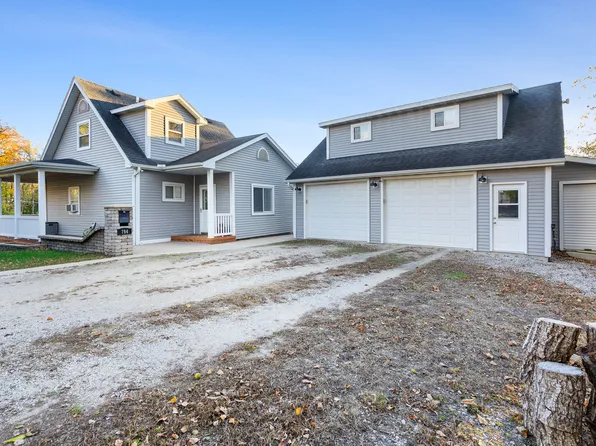 764 Fillebrowne St, Marseilles, IL 61341