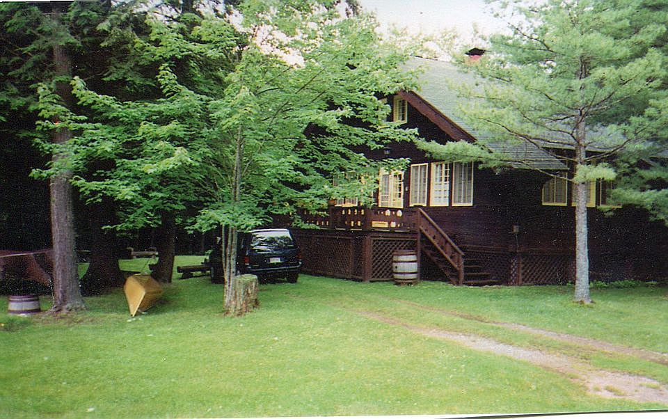 Front view