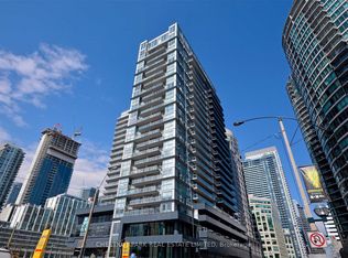 Fly Condo, Toronto, ON M5V 0K3