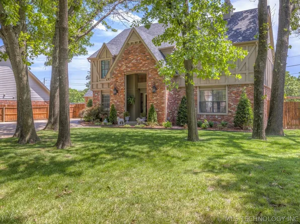 7002 E 100th Pl, Tulsa, OK 74133