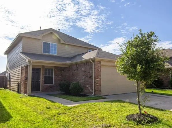 5826 Kyle Cove Dr, Katy, TX 77449