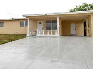 2816 SW 5th St, Fort Lauderdale, FL 33312