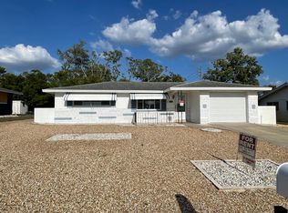 10502 Laburnum Dr, Port Richey, FL 34668