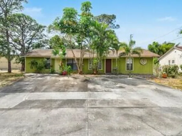 6145-6147 Eberts Street, Jupiter, FL 33458