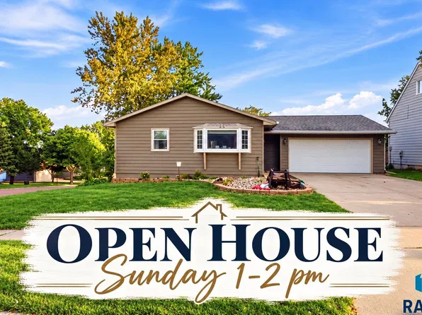 2100 E Madison St, Sioux Falls, SD 57103