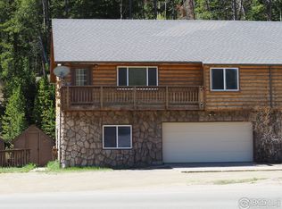 521 Highway 72, Nederland, CO 80466