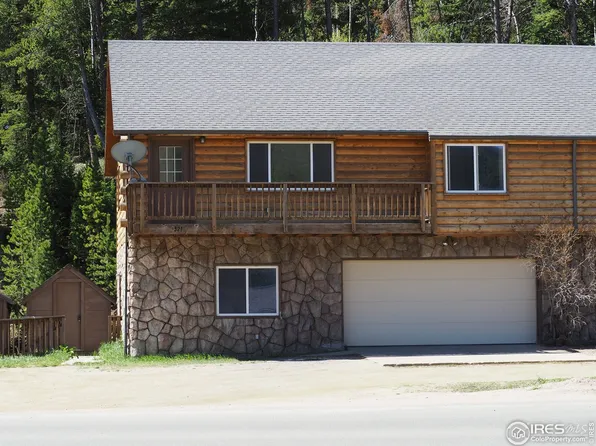 521 Highway 72, Nederland, CO 80466