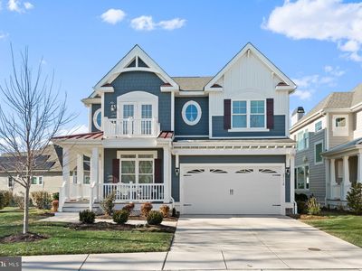 27118 Sailside Dr #60, Millsboro, DE, 19966