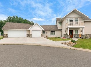 15008 Garden Ct, Little Falls, MN 56345